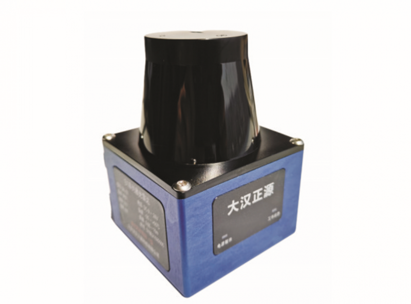 大漢正源激光避障雷達。電話/微信15152255397