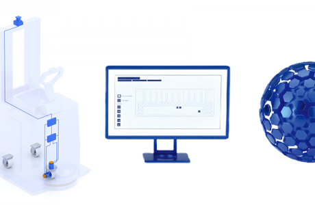 鎖定 W5-A3！2025 CeMAT Asia 科爾摩根AMS攜中國專屬新品 + 全棧方案，邀您探物流自動化